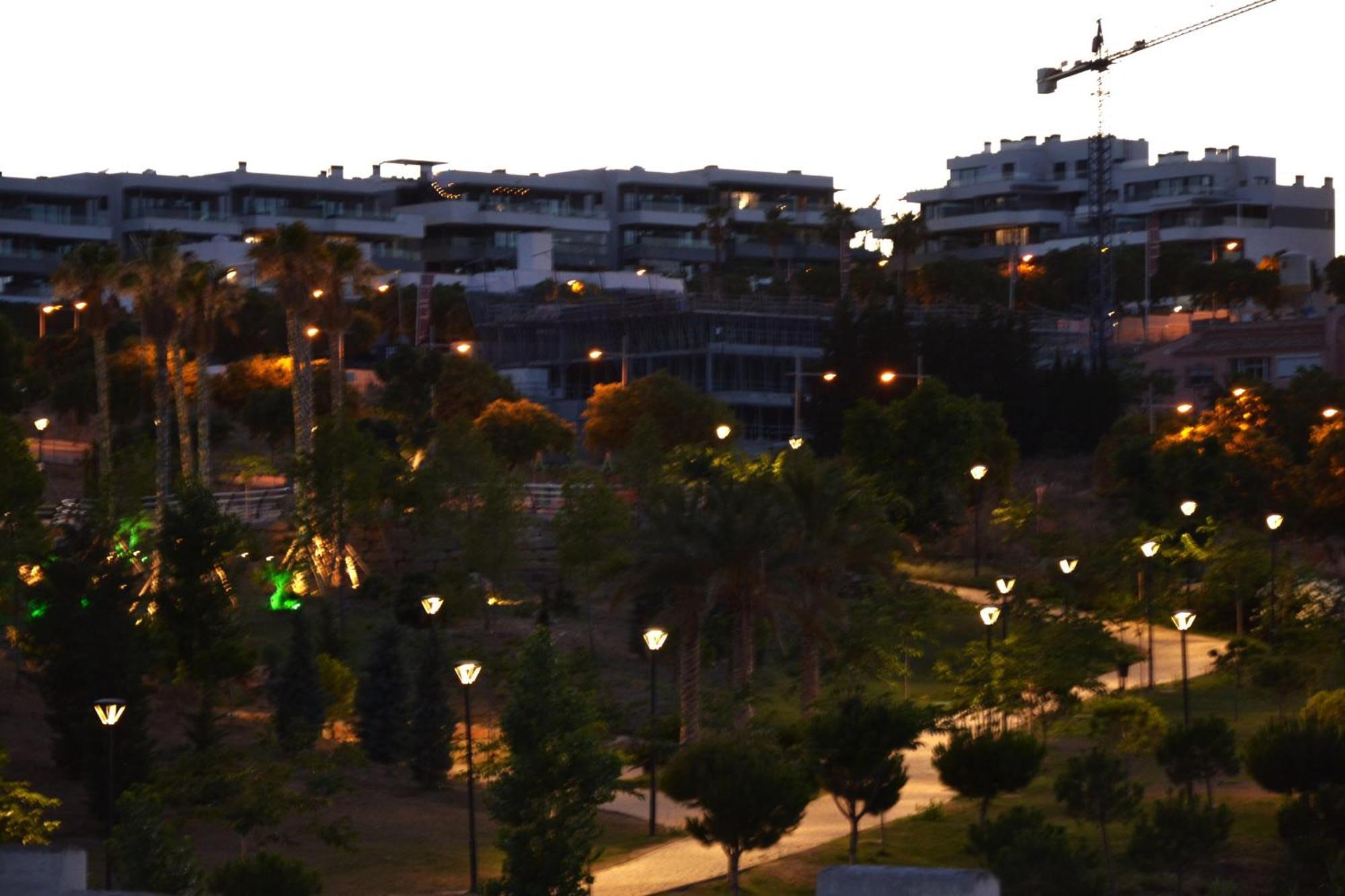 Rsh14a - Terrace With Hot Tub And Fantastic Views Apartamento