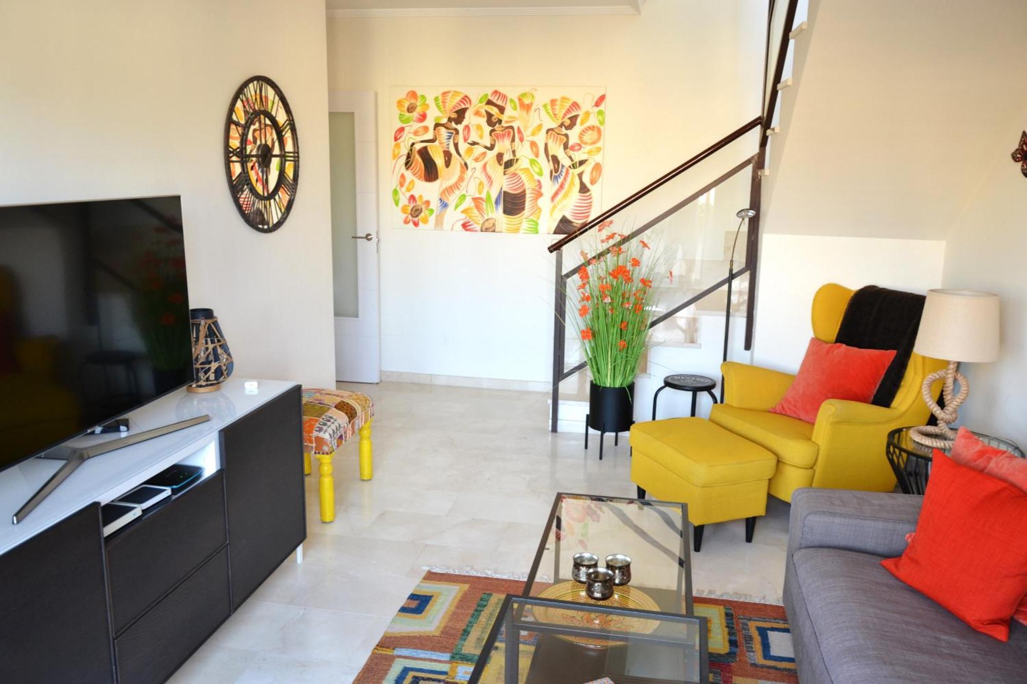 Apartamento Rsh14a - Terrace With Hot Tub And Fantastic Views *