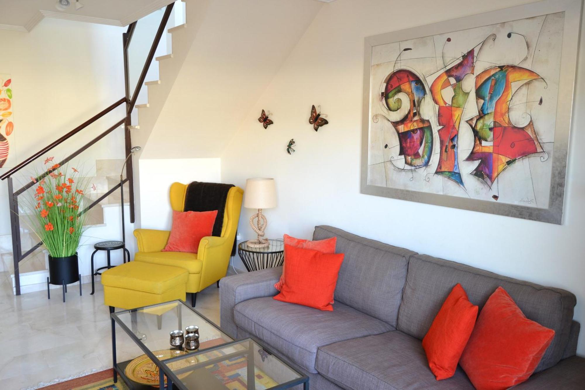 Rsh14a - Terrace With Hot Tub And Fantastic Views Apartamento
